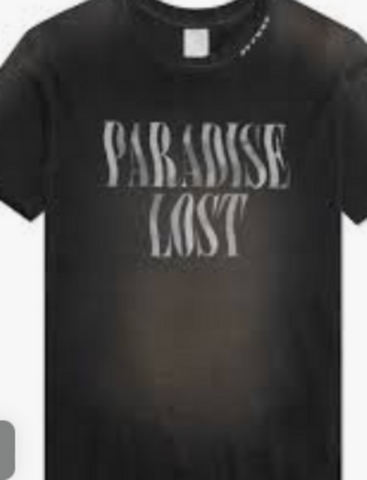 Lithium Paradise Lost T-Shirt