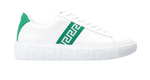 Versace Greca Sneaker 'White Bright Green' Versace