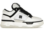 AMIRI MA-1 White Black Grey