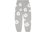 Denim Tears The Cotton Wreath Sweatpants Grey