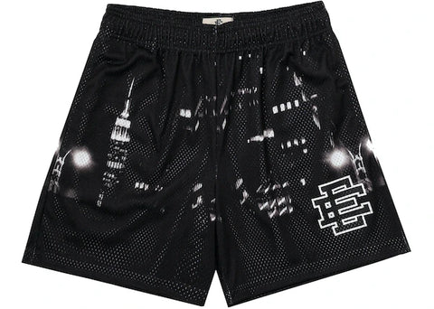 Eric Emanuel EE Basic Short Black Skyline