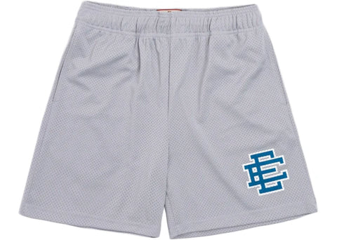 Eric Emanuel EE Basic Short Grey/Blue