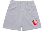 Eric Emanuel EE Basic Short Grey/Red