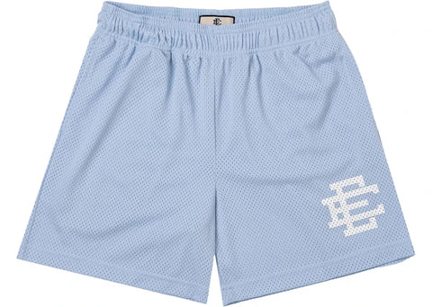 Eric Emanuel EE Basic Short Kentucky Blue/White