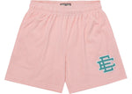 Eric Emanuel EE Basic Short Rose Quartz/Seafoam