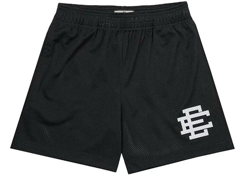 Eric Emanuel EE Basic Short (SS22) Black/White