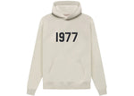 Fear of God Essentials 1977 Hoodie Wheat