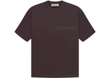 Fear of God Essentials SS Tee Plum