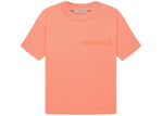 Fear of God Essentials T-shirt Coral