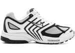 Nike Air Pegasus 2005 White Black