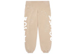 Sp5der Beluga Sweatpants Sand