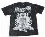 HELLSTAR INNERPEACE TEE