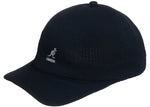 Supreme Kangol Ventair Logo Spacecap Black