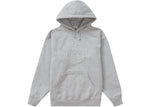 Supreme Timberland Hooded Sweatshirt (SS23) Heather Grey